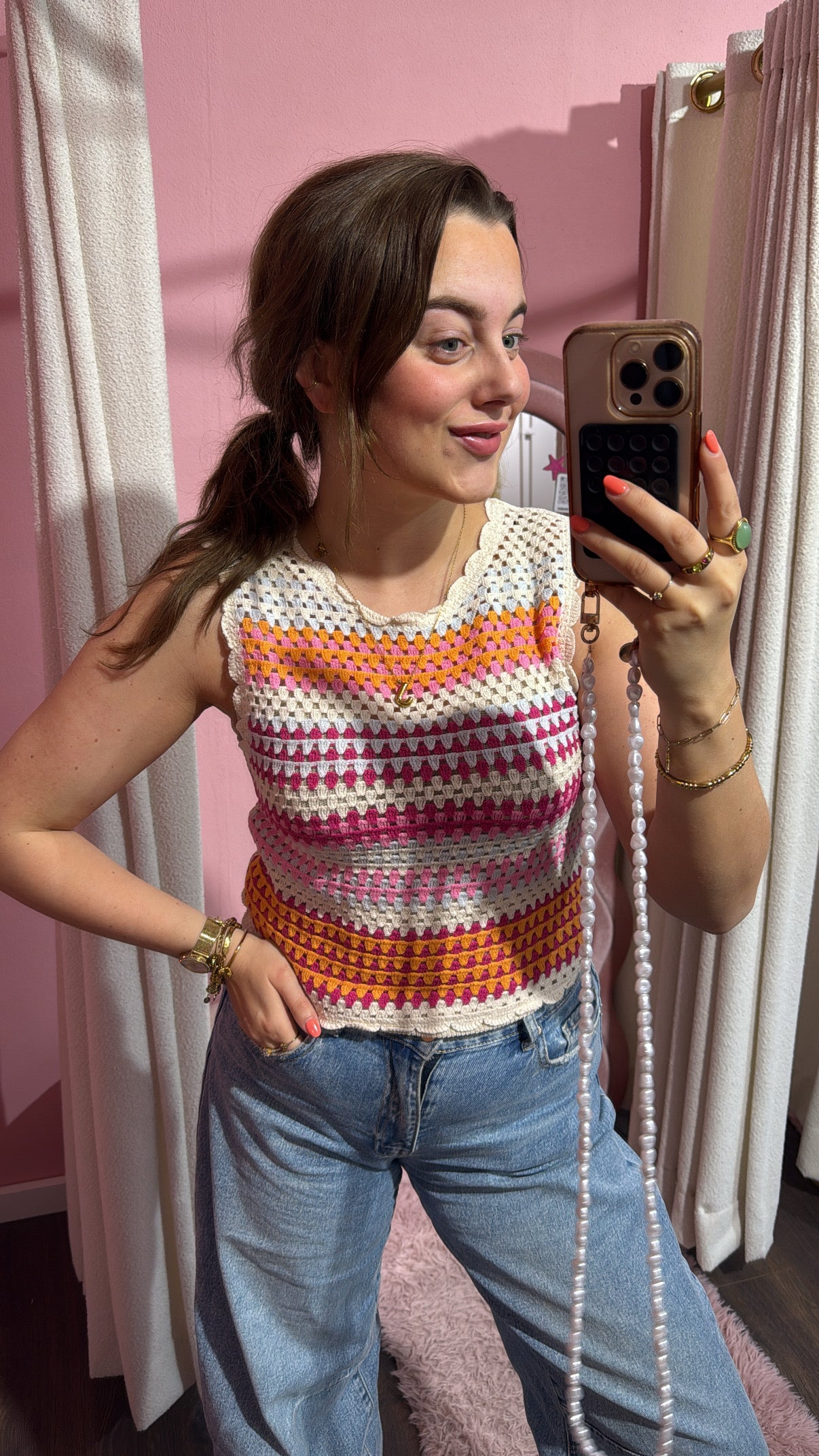 Top Luna - Studio Anna Mae