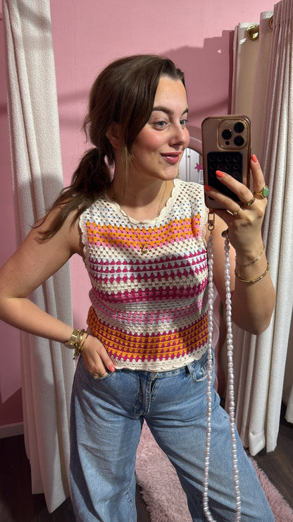 Top Luna - Studio Anna Mae